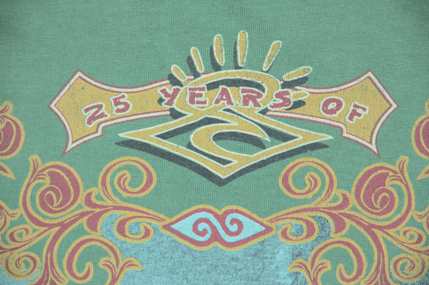 Rip Curl Vintage T-Shirt