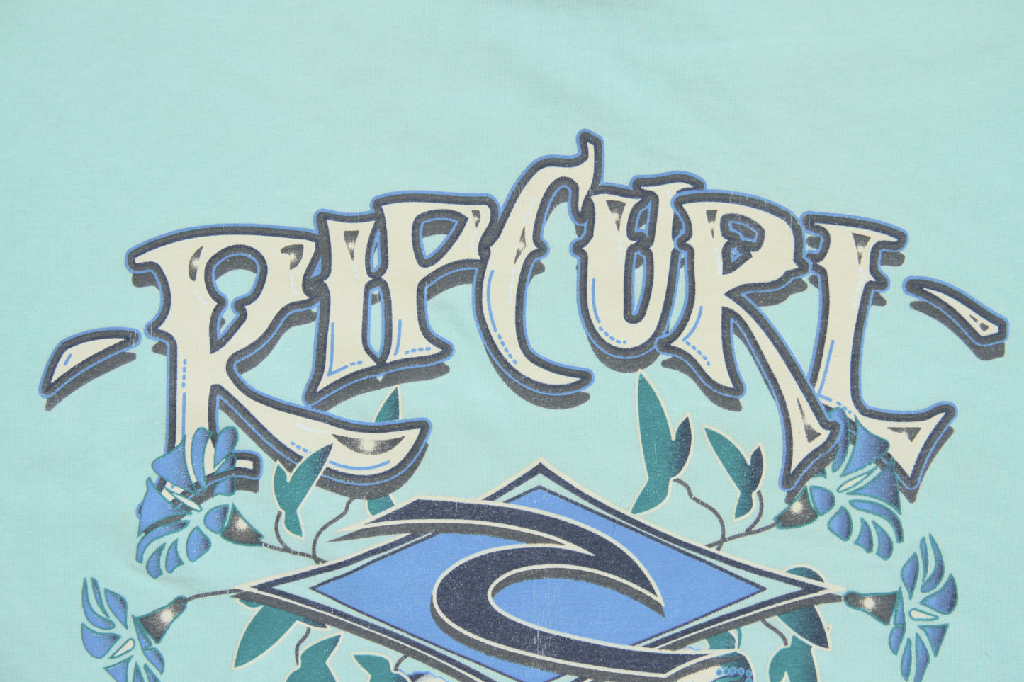 Rip Curl Vintage T-Shirt