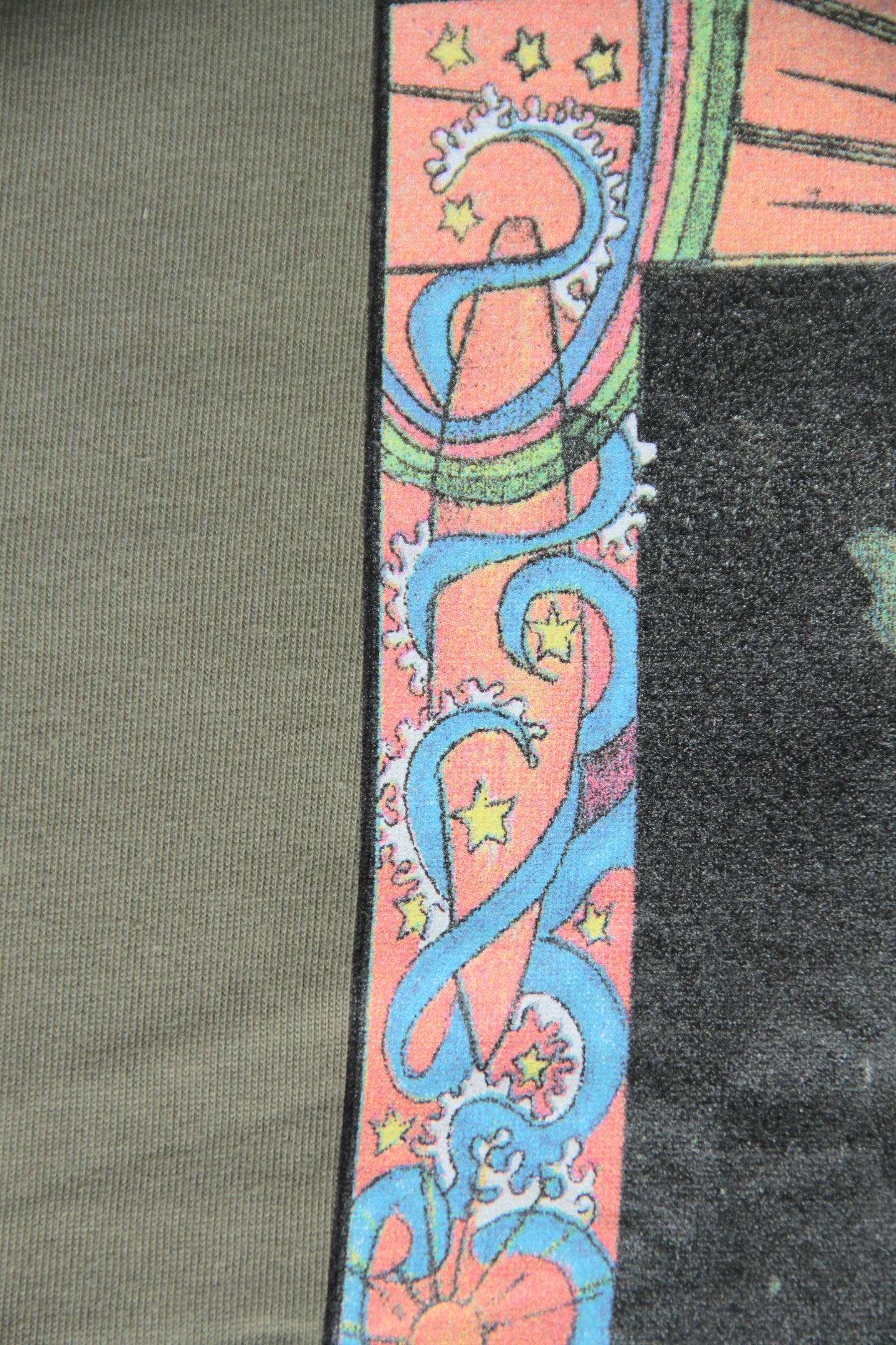 Gotcha Rob Machado Vintage T-Shirt
