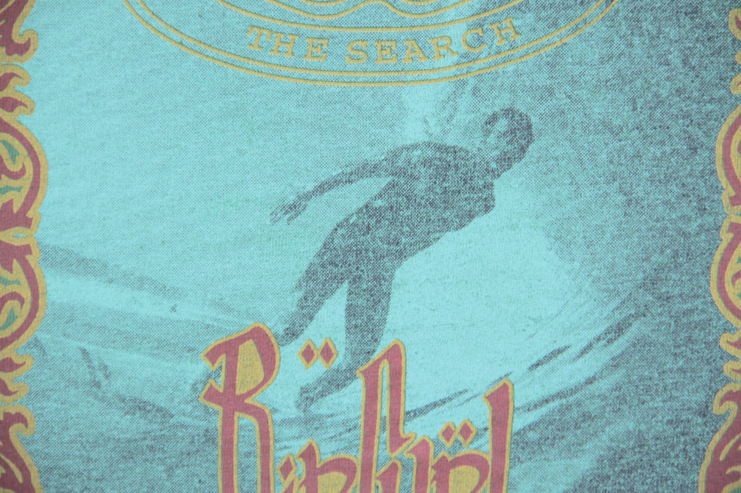Rip Curl Vintage T-Shirt