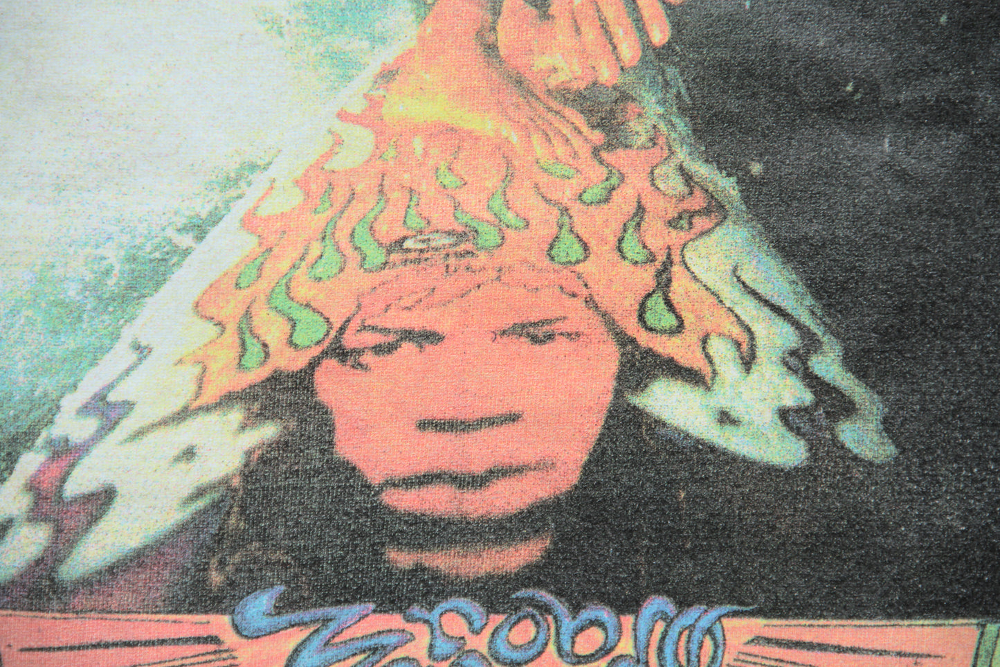Gotcha Rob Machado Vintage T-Shirt