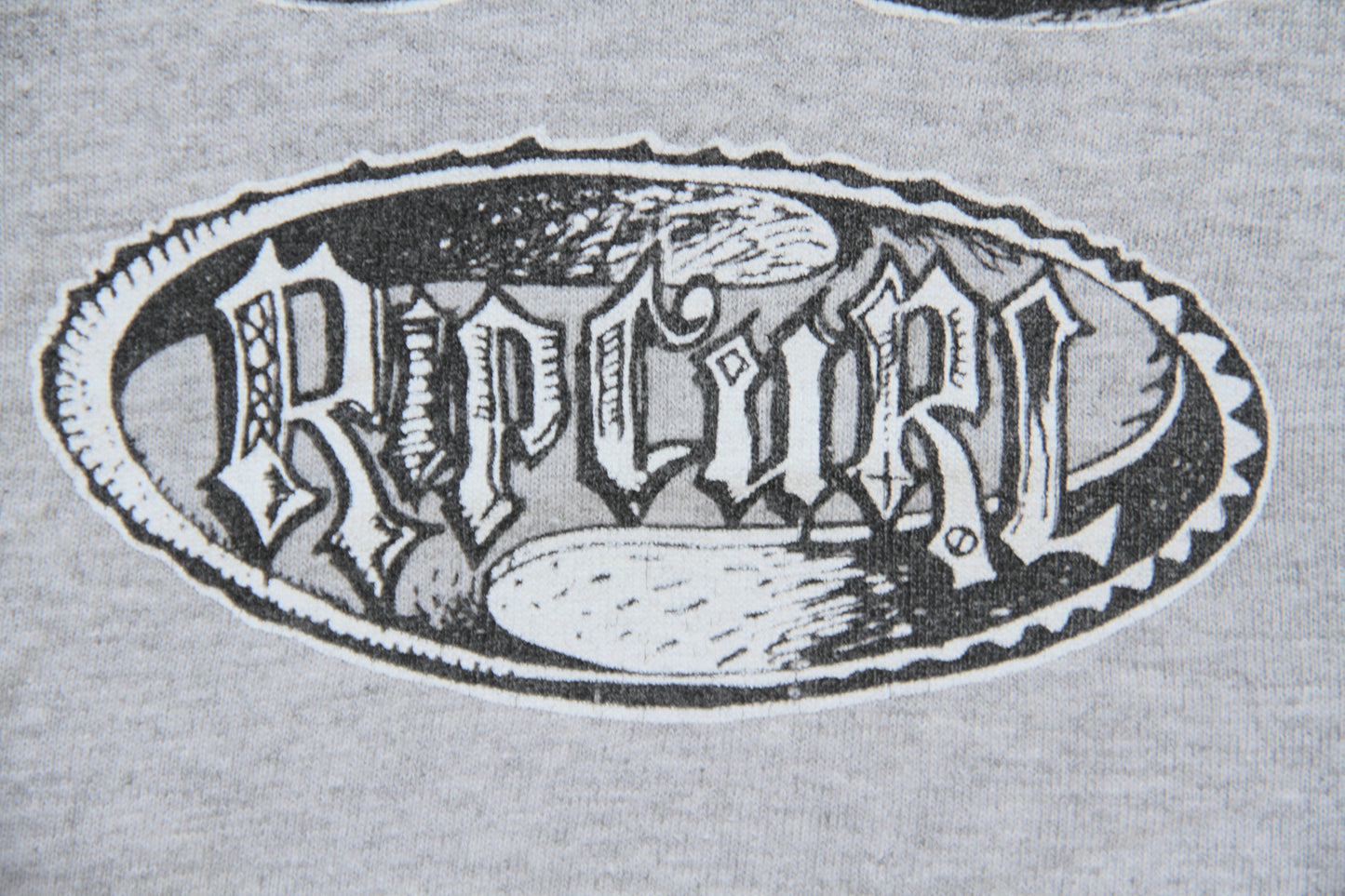 Rip Curl Vintage T-Shirt