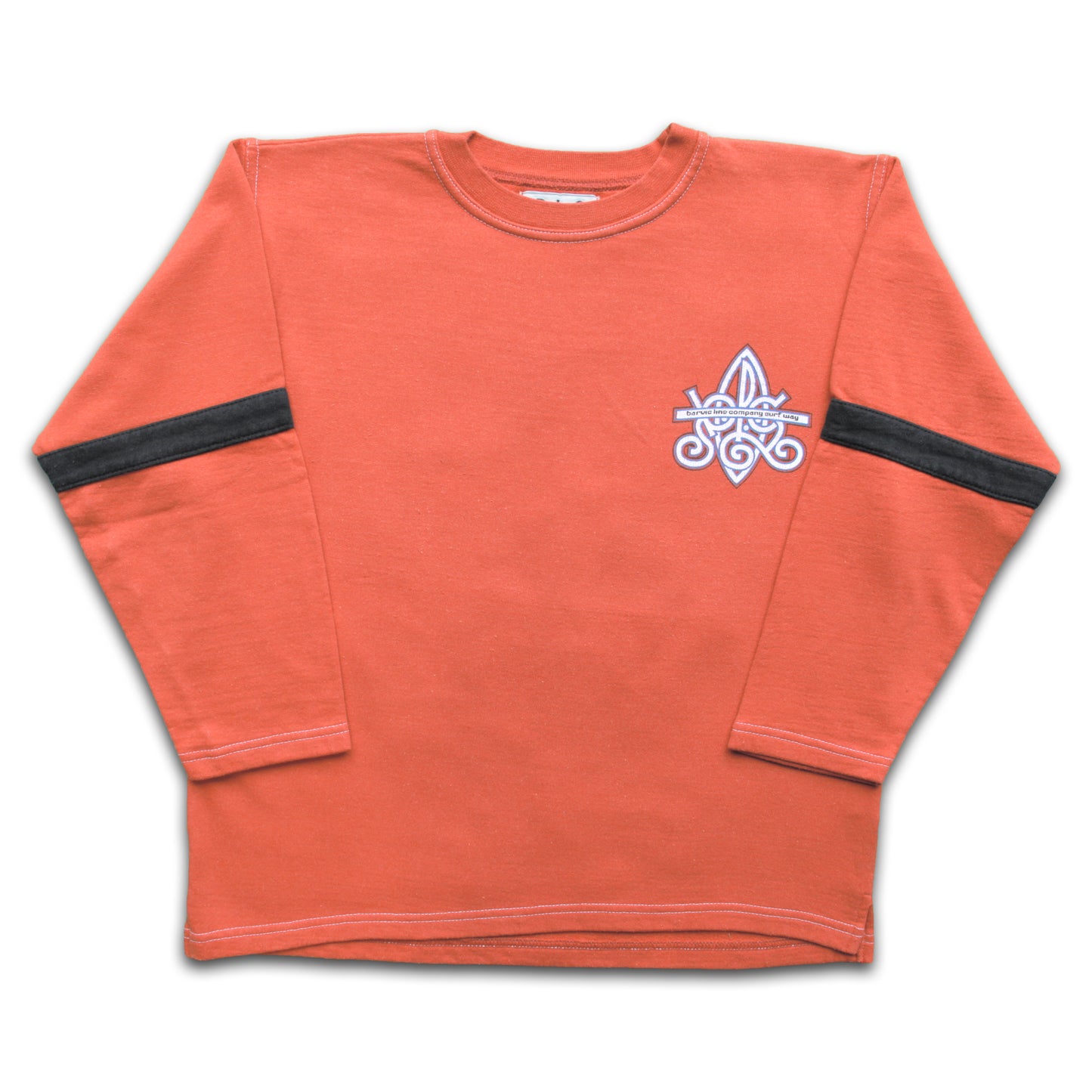 Barvic Line Company Vintage Crewneck