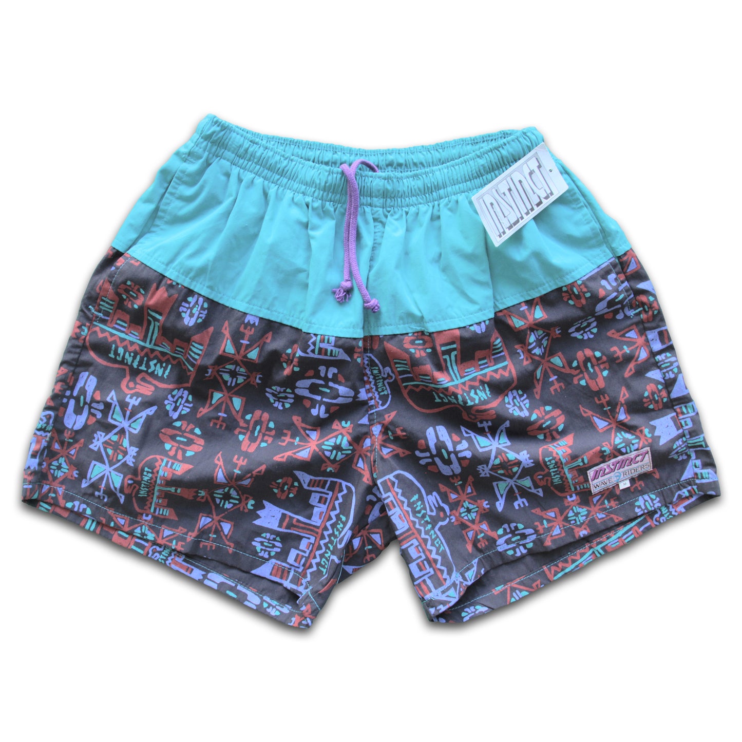 Instinct Vintage Boardshorts