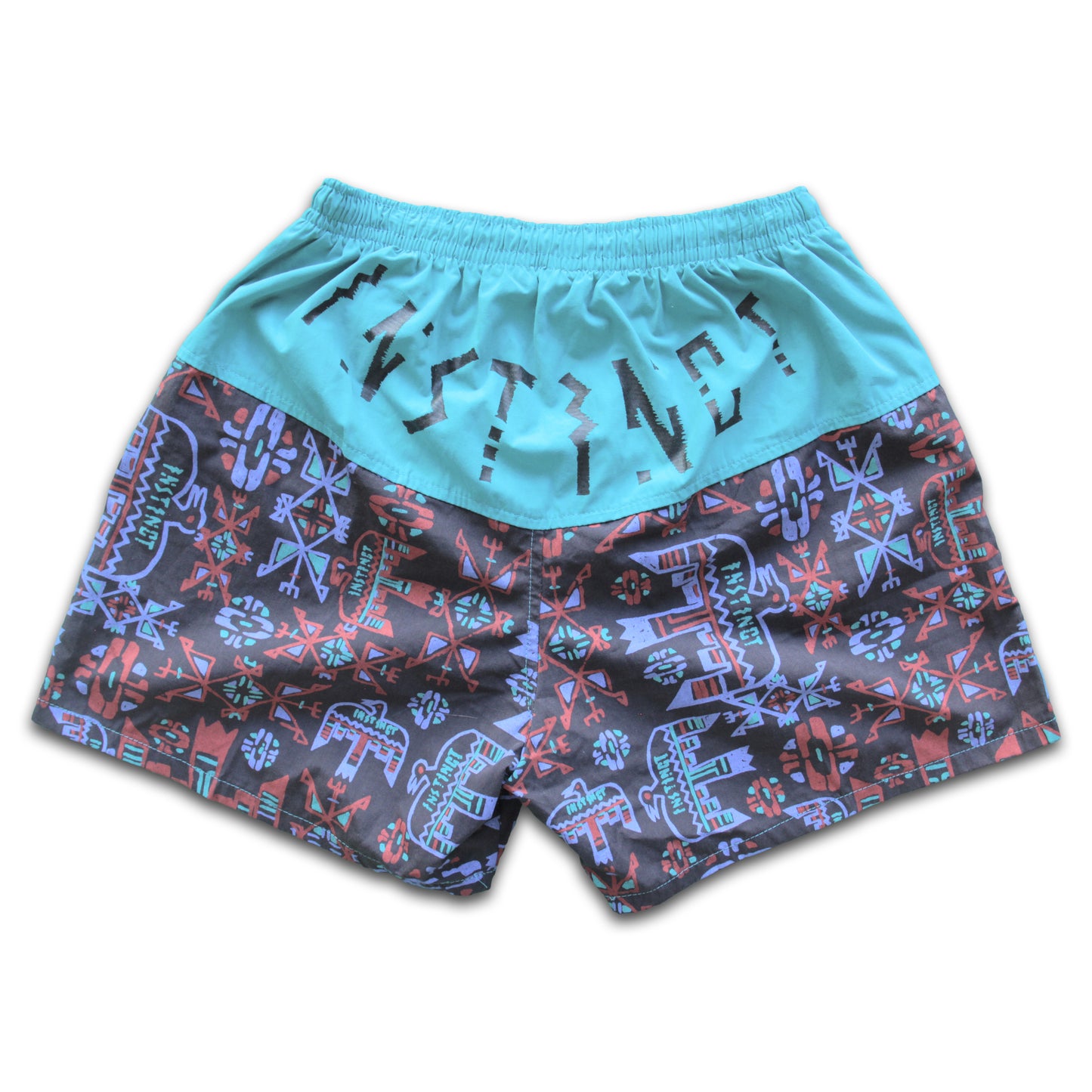 Instinct Vintage Boardshorts