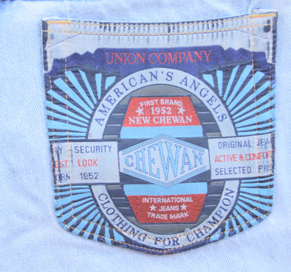 Chewan Vintage Jeans