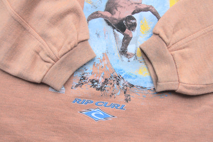 Rip Curl Pro 1997 Vintage Crewneck