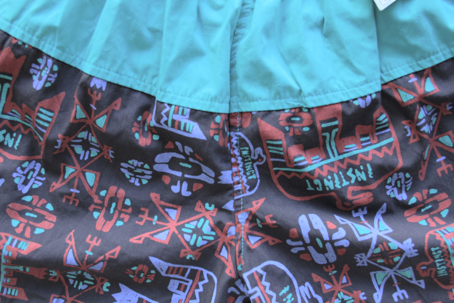 Instinct Vintage Boardshorts