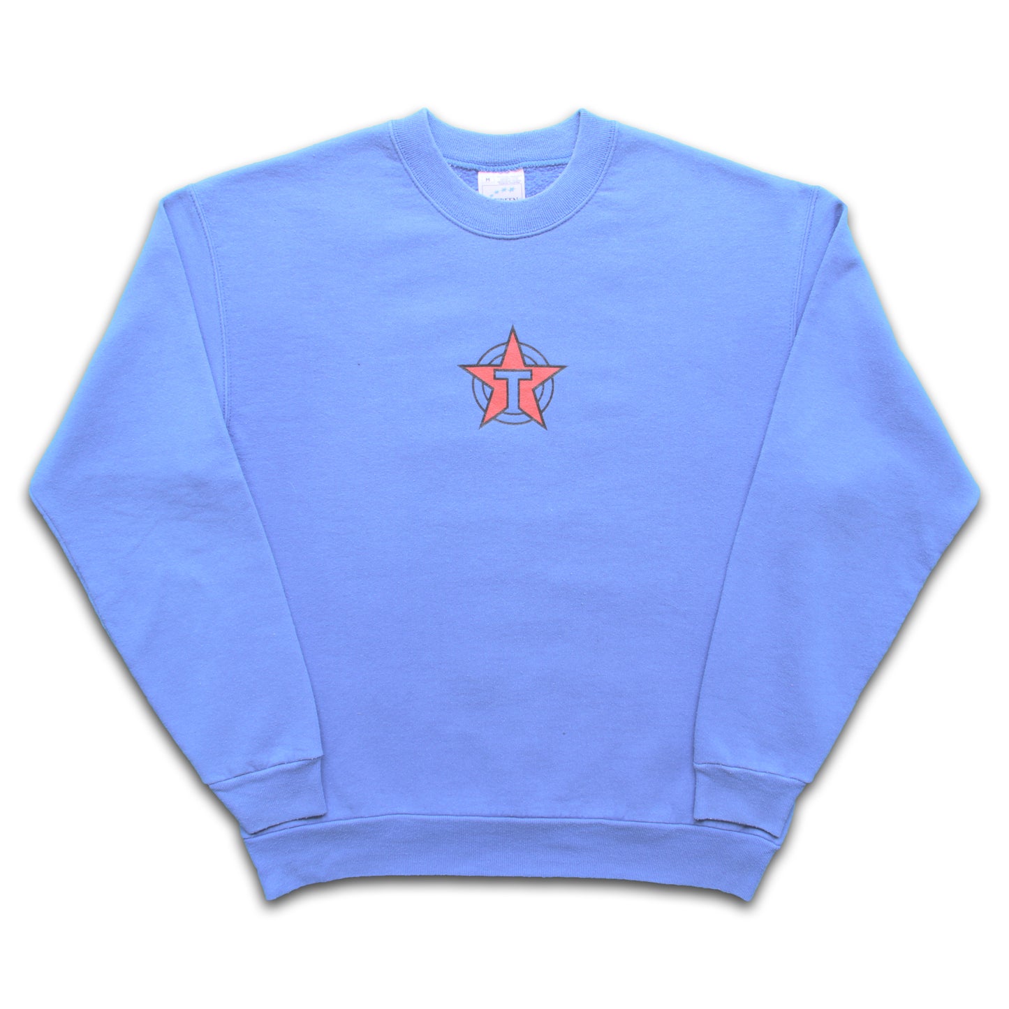 Guilherme Tamega Vintage Crewneck