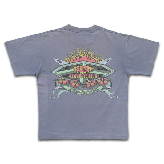 Gotcha Vintage T-Shirt