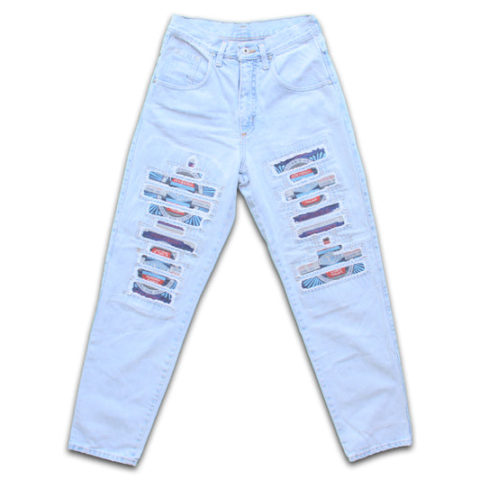 Chewan Vintage Jeans