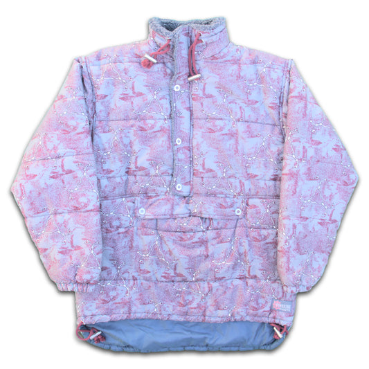 Earthbound Vintage Snow Jacket