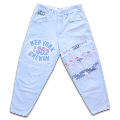 Chewan Vintage Jeans