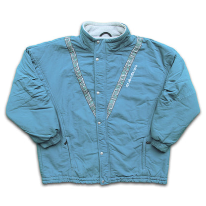 Quiksilver Vintage Snow Jacket