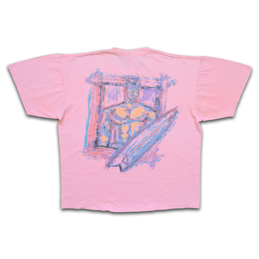 Ocean Pacific Vintage T-Shirt