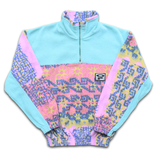 Ocean Pacific Vintage Fleece Sweater