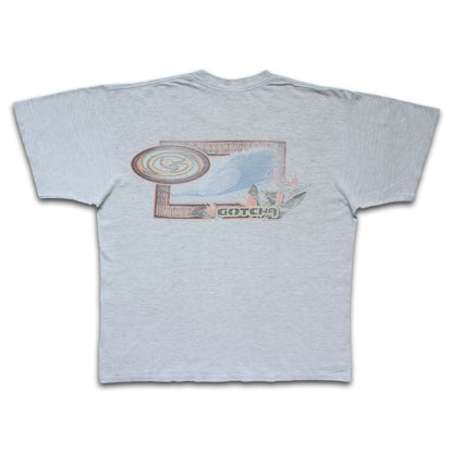 Gotcha Vintage T-Shirt