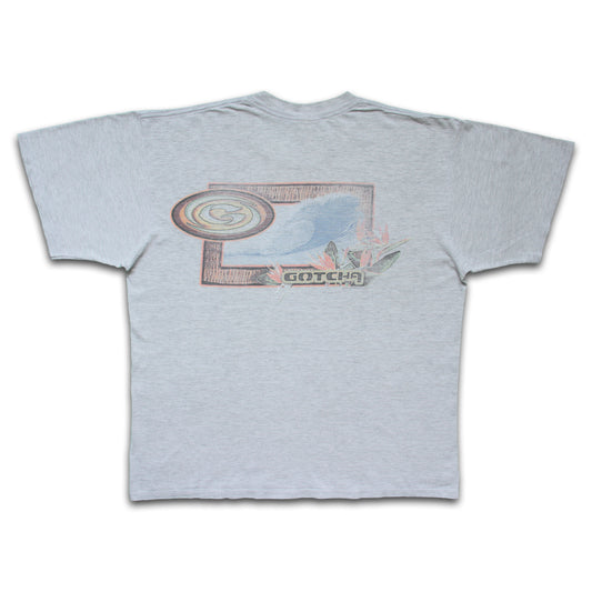 Gotcha Vintage T-Shirt