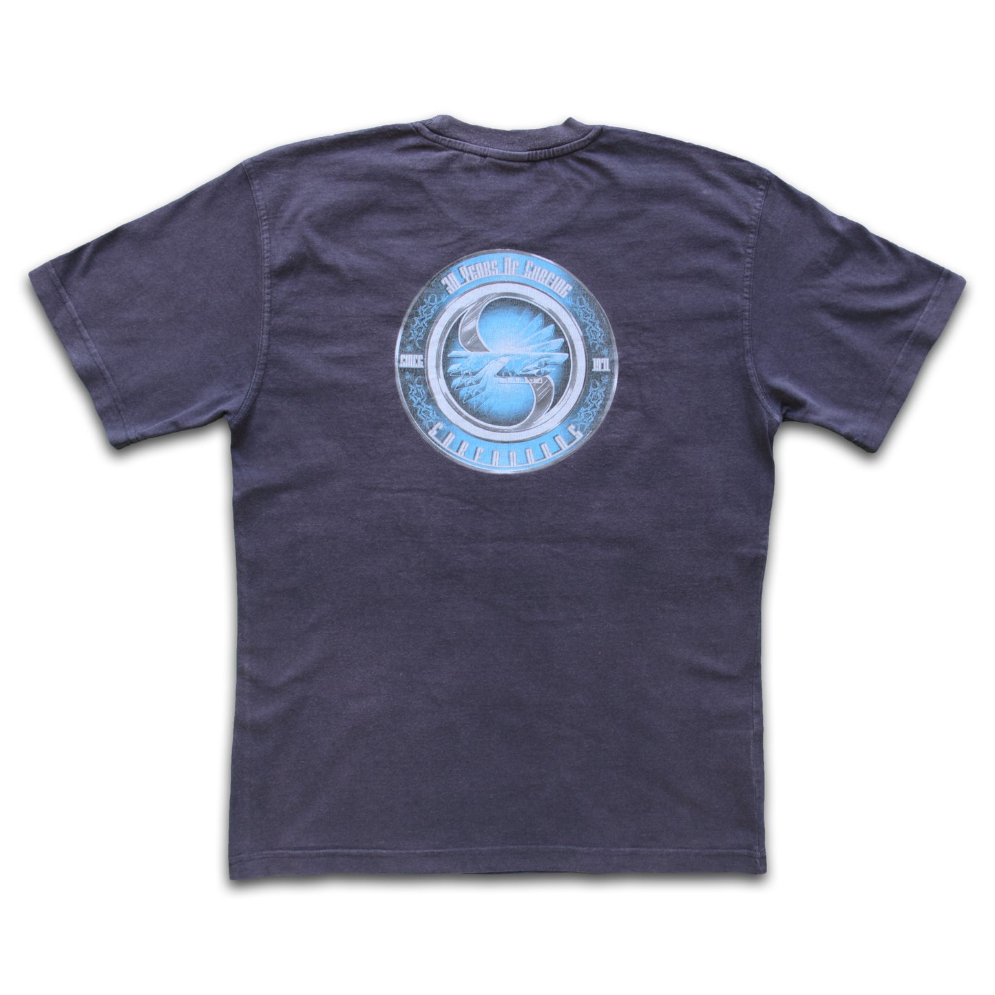 T&C Surf Designs Hawaii (Town and Country) Vintage T-Shirt