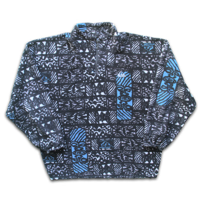 Quiksilver Vintage Fleece Sweater