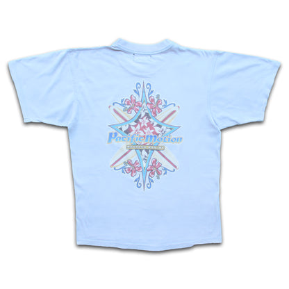 Pacific Motion Vintage T-Shirt