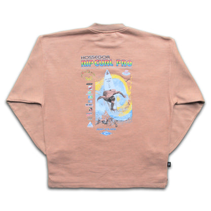 Rip Curl Pro 1997 Vintage Crewneck