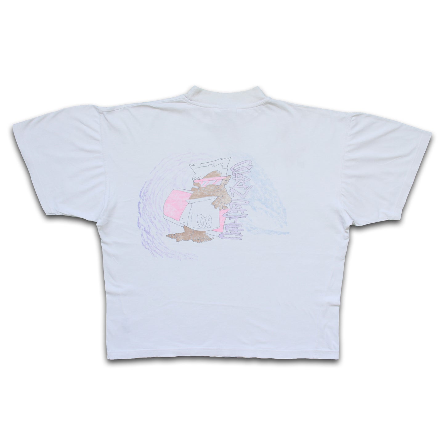 Ocean Pacific Vintage T-Shirt