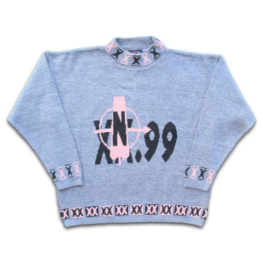 Best Wear Vintage Knit Sweater