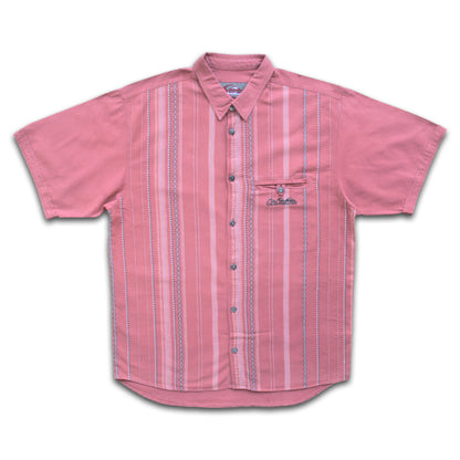 Quiksilver Vintage Short Sleeve Shirt
