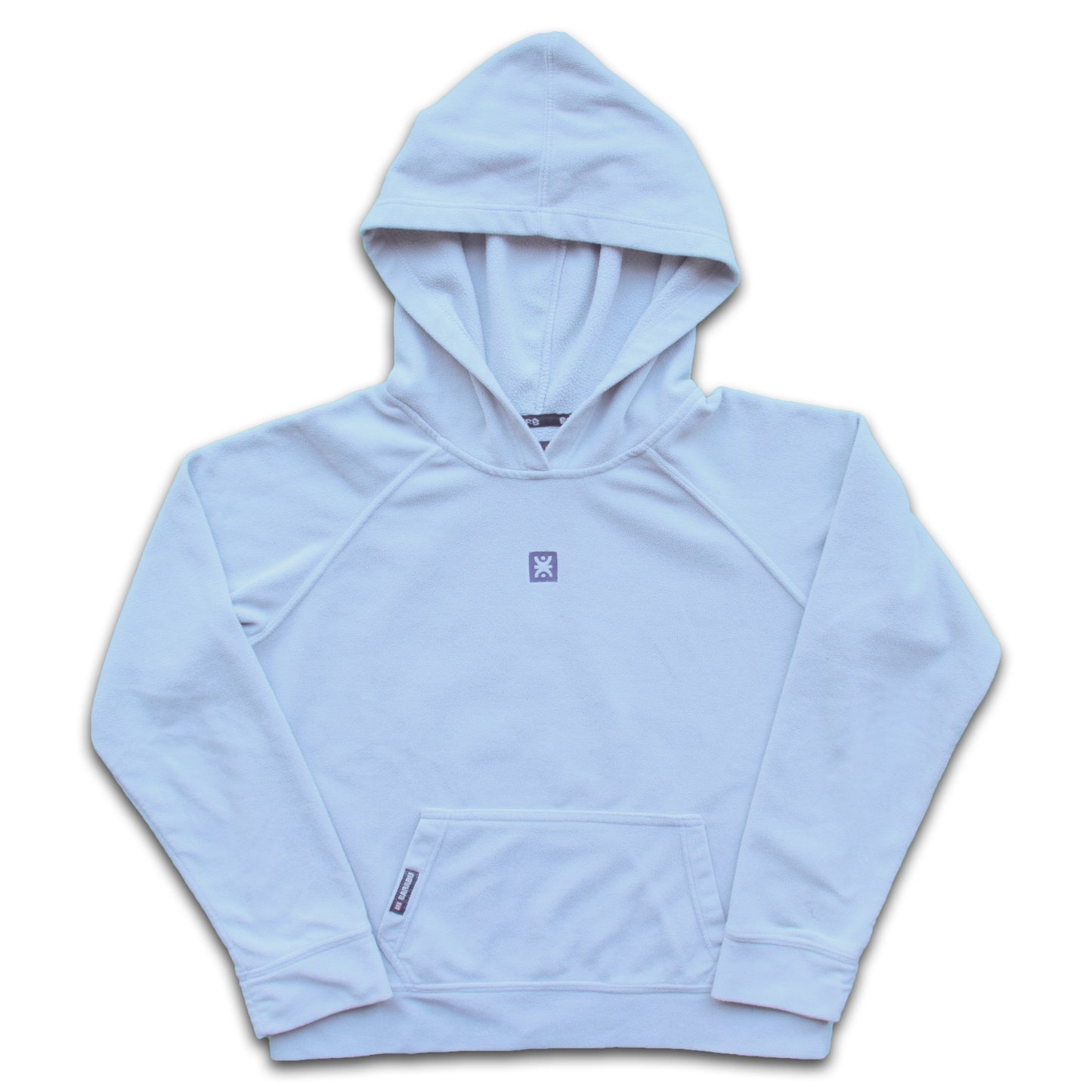 Barabu Vintage Fleece Hoodie