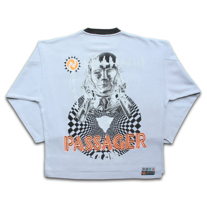 Passager Vintage Crewneck