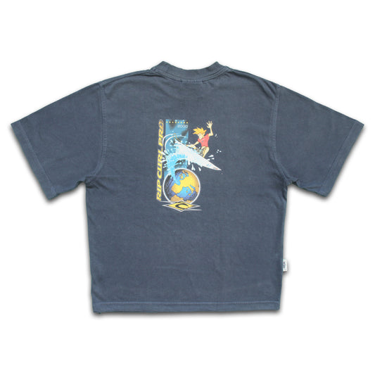 Rip Curl Pro Hossegor 2000 Vintage T-Shirt