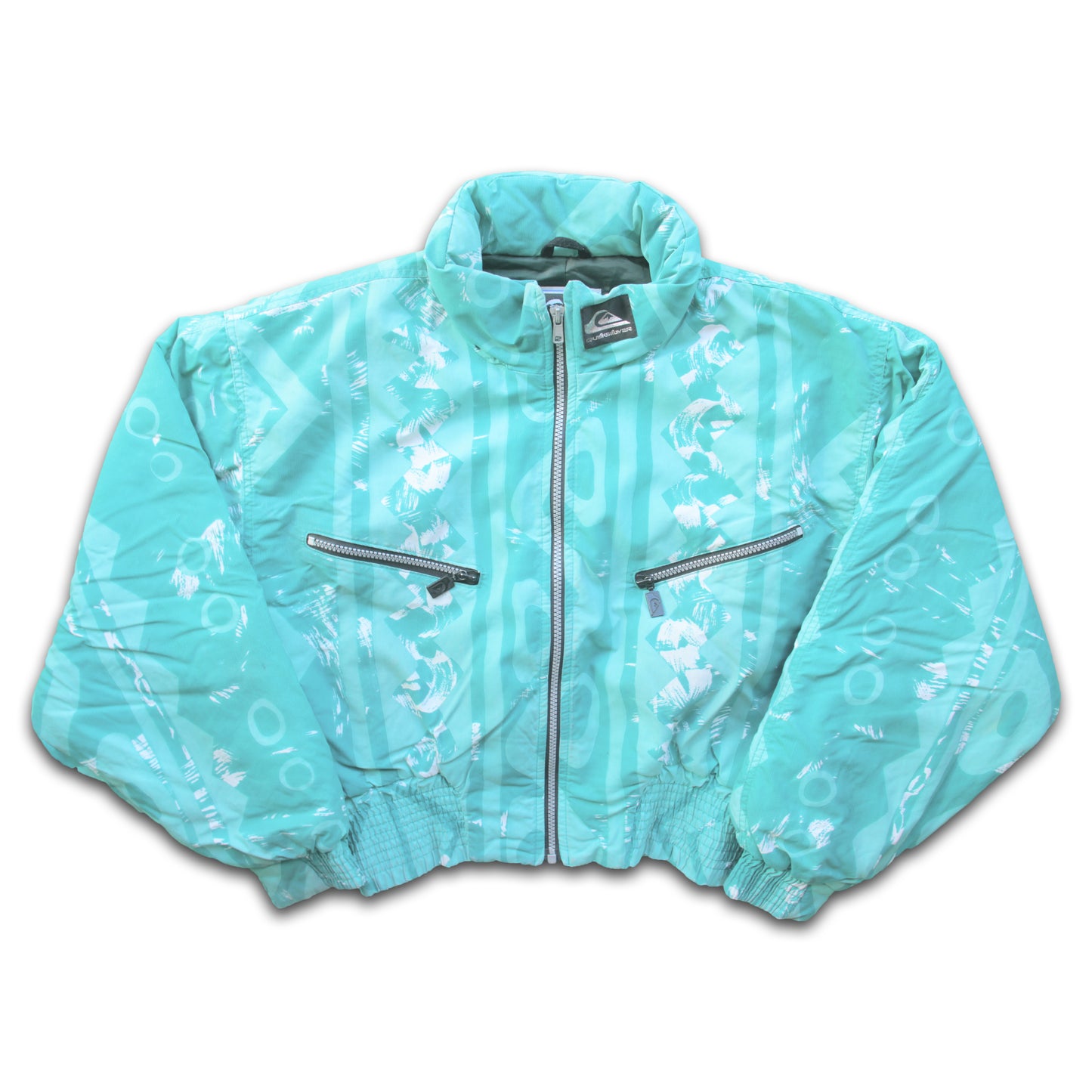 Quiksilver Vintage Jacket