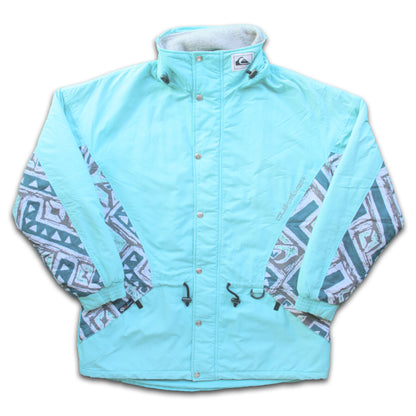 Quiksilver Vintage Snow Jacket