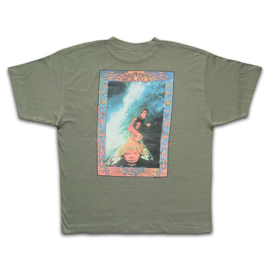 Gotcha Rob Machado Vintage T-Shirt
