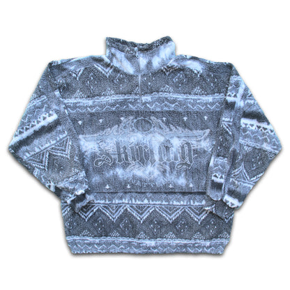 L'Inattendu Vintage Fleece Sweater