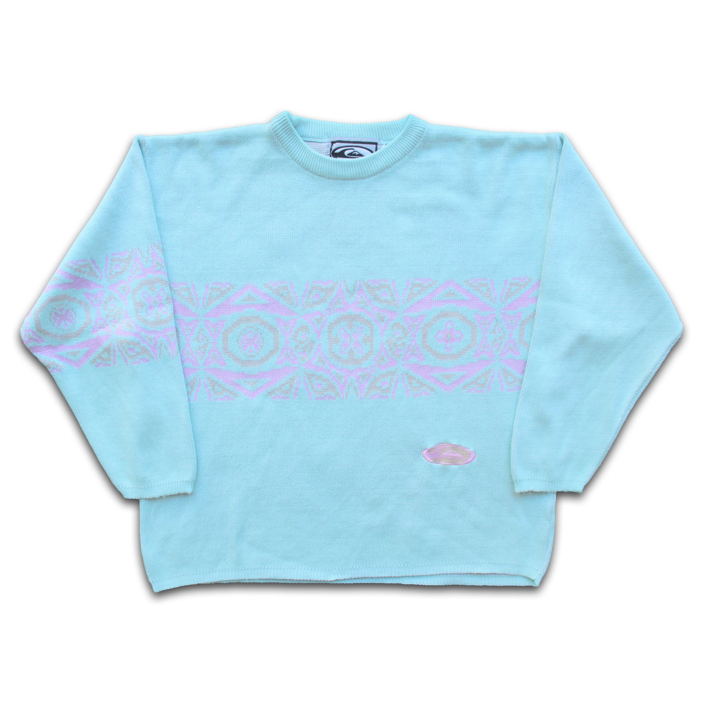 Quiksilver Vintage Knit Sweater
