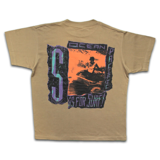 Ocean Pacific Vintage T-Shirt