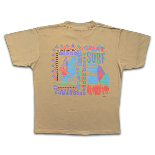 Ocean Pacific Vintage T-Shirt