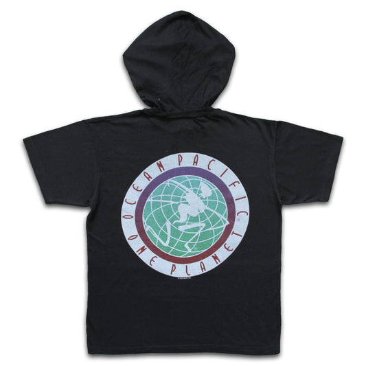 Ocean Pacific Hooded T-Shirt