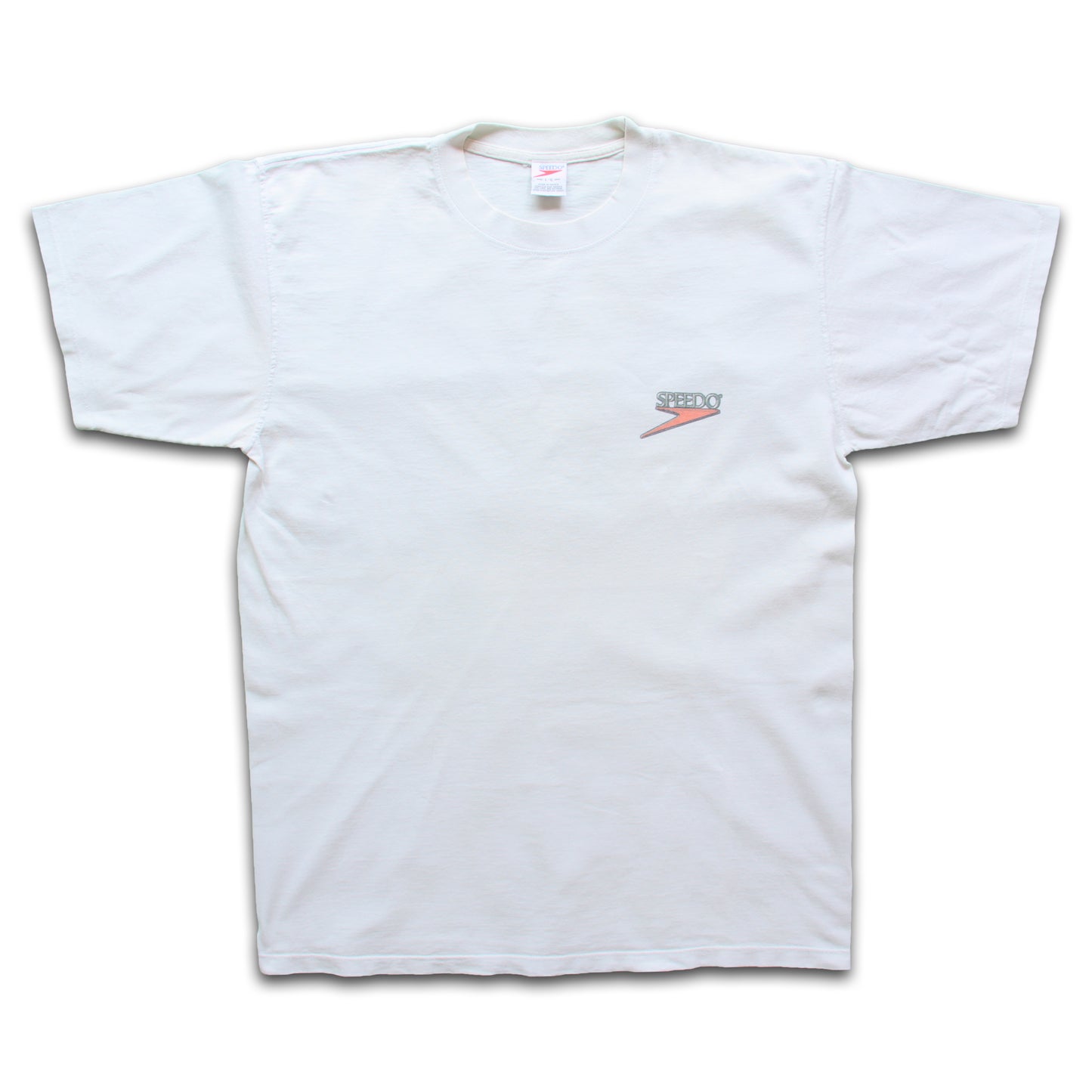 Speedo Vintage T-Shirt