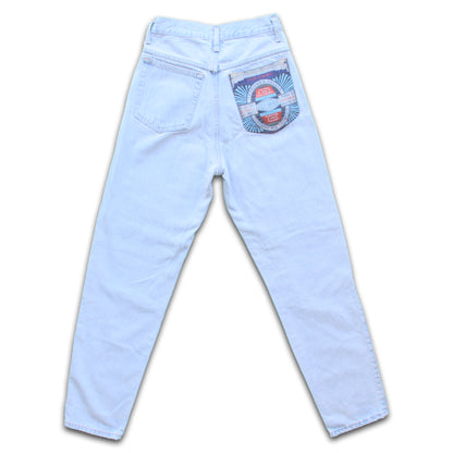 Chewan Vintage Jeans