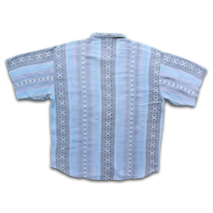 Quiksilver Vintage Short Sleeve Shirt