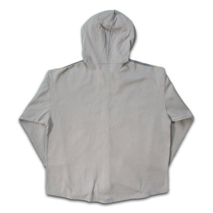 Parafine Vintage Flannel Hooded Shirt