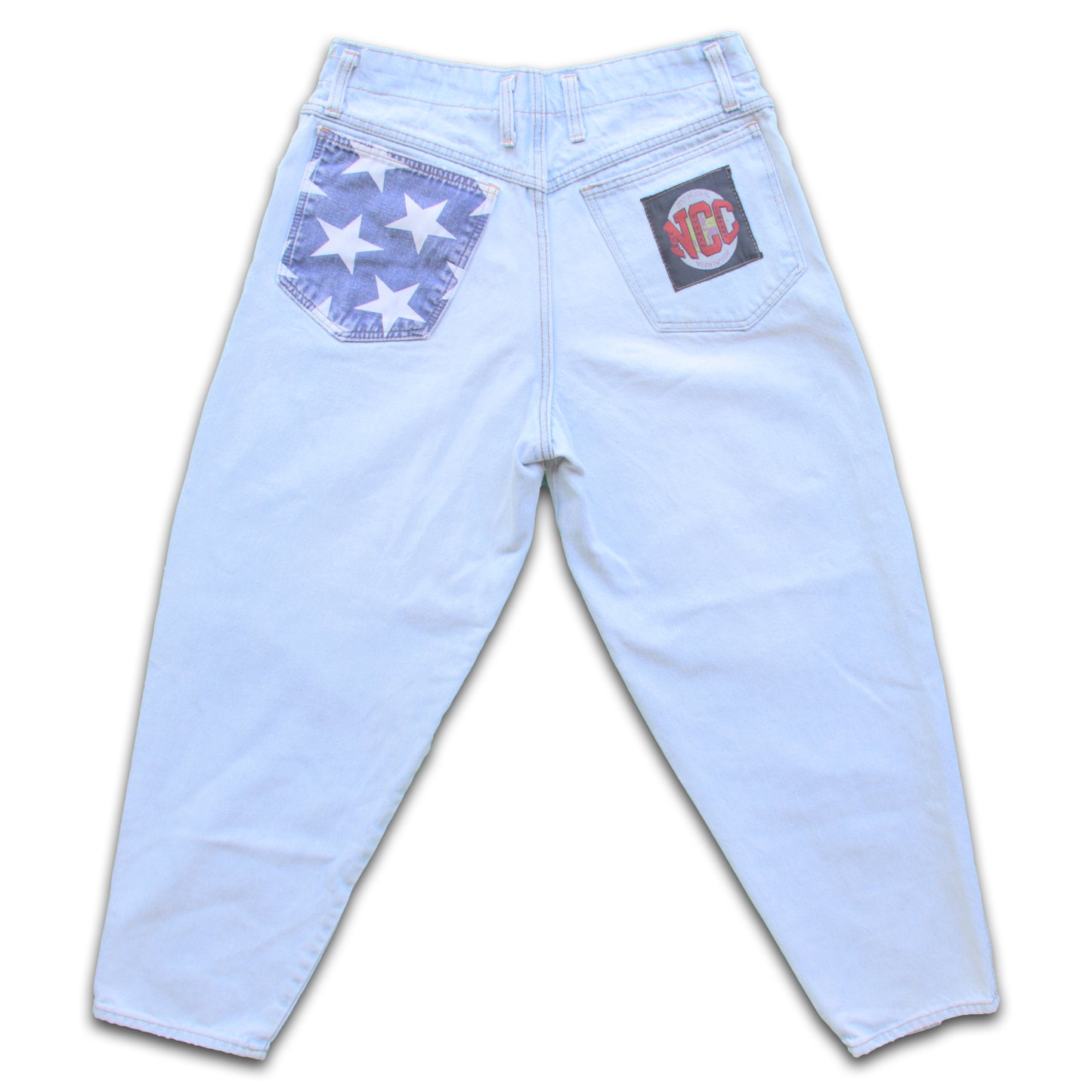 Chewan Vintage Jeans