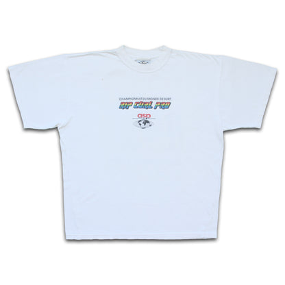 Rip Curl Pro Landes 1987 Vintage T-Shirt