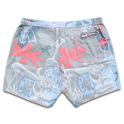 Quiksilver Vintage Boardshorts