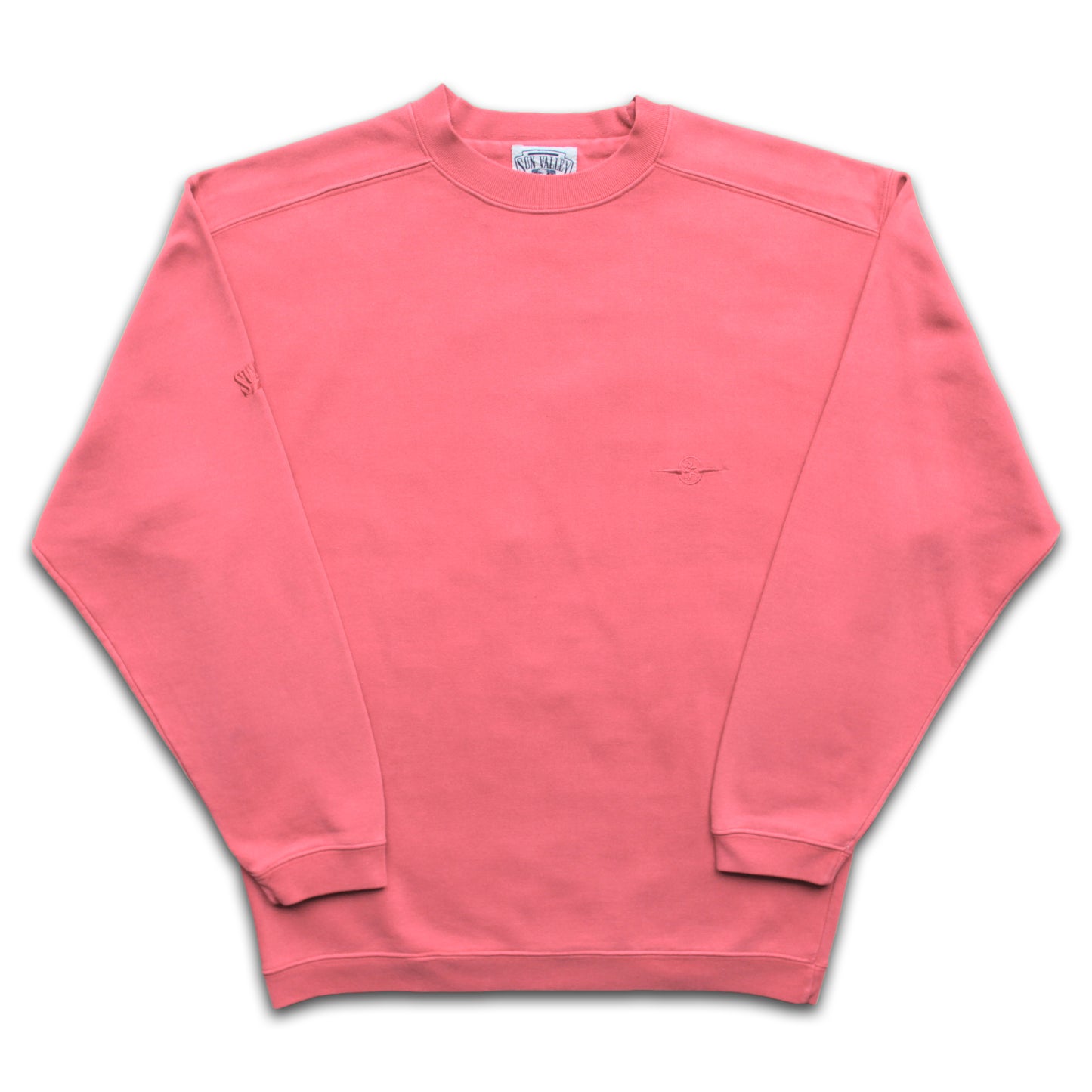 Sun Valley Vintage Crewneck