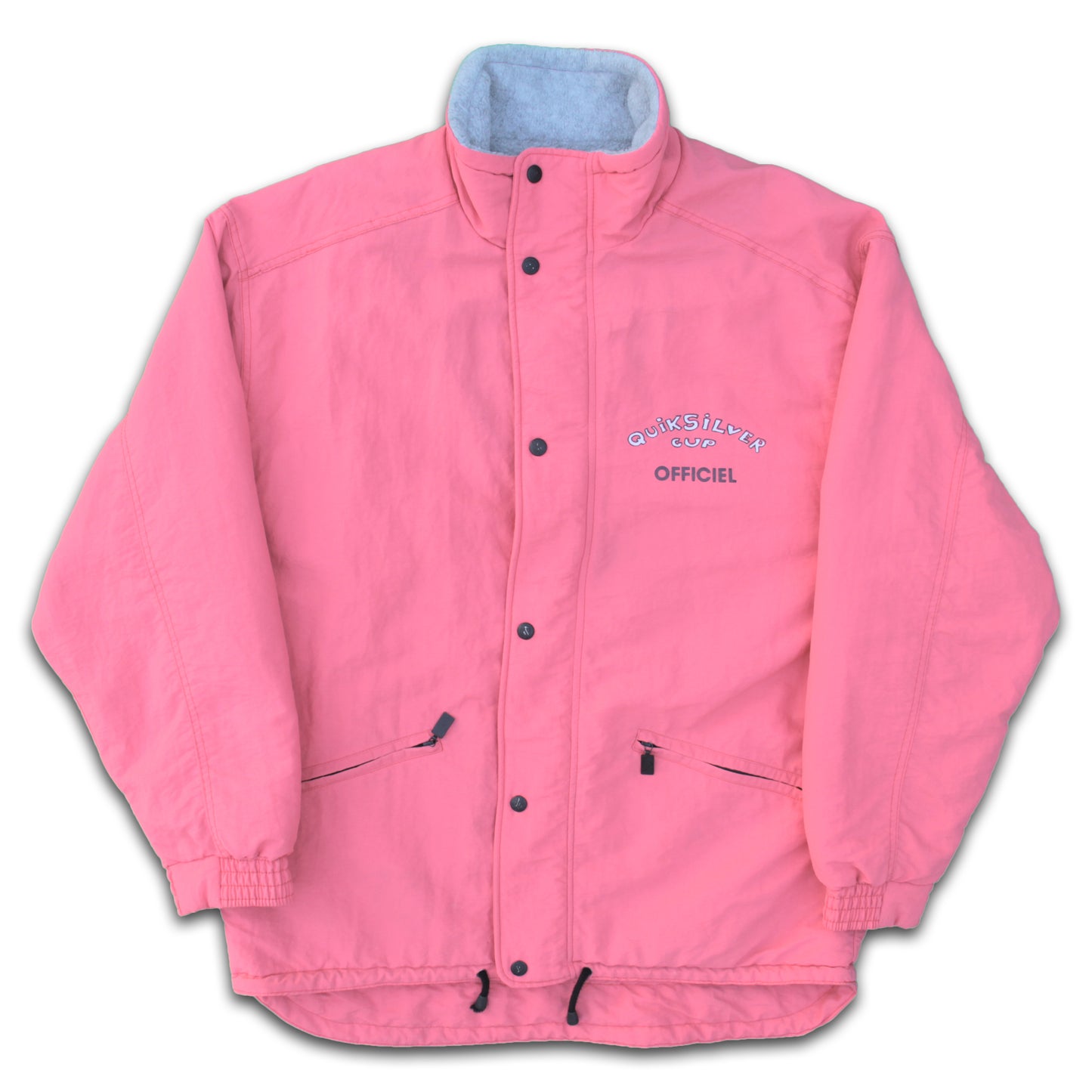 Quiksilver Cup Vintage 1993 Jacket