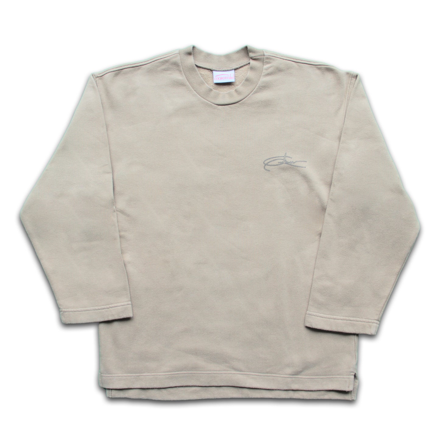 Oxbow Vintage Crewneck